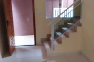 Casas com 2 quartos, bairro jardim guilhermina, praia grande/sp