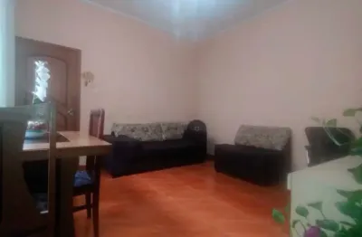 Apartamento, 61m², com 1 quarto e1 sala, bairro vila mathias, em santos/sp