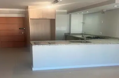Apartamento com 2 quartos (1 suíte) e área de lazer completo, bairro boqueirão, em santos
