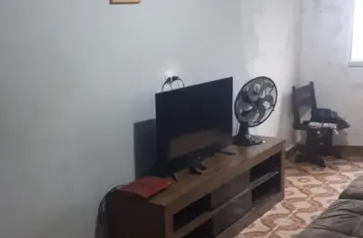 Apartamento, 74m², com 2 quartos e vaga em garagem, bairro paquetá, em santos/sp