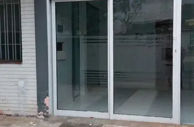 Casa sobrado, de 120m², com 3 quartos e garagem. bairro vila belmiro, em santos/sp