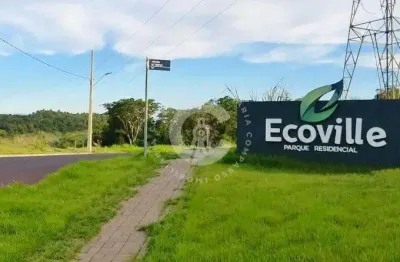 Terreno à venda no Jardim Califórnia, Foz do Iguaçu 