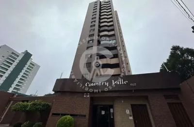 Apartamento com 4 dormitórios à venda,228.00 m , centro, foz do iguacu - pr