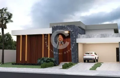 Casa com 3 dormitórios à venda, 319 m  por r  2.500.000,00 - jardim eldorado - foz do iguaçu pr