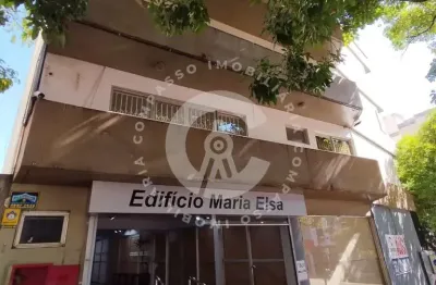 Sala comercial para locação,37.60 m , centro, foz do iguacu - pr