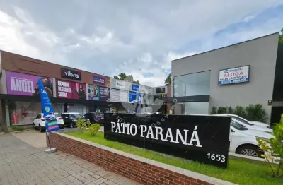 Sala Comercial para locação,33.85 m , Centro, FOZ DO IGUACU - PR