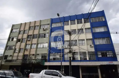 Apartamento com 2 dormitórios para locação,56.00 m , centro, foz do iguacu - pr