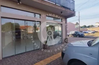 Sala comercial para locação,75.18 m , foz do iguacu - pr