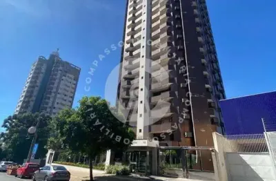 Apartamento com 3 dormitórios à venda, 284 m  por r  900.000,00 - centro - foz do iguaçu pr