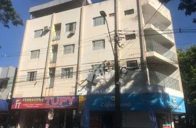 Apto semi mobiliado no vila olímpia  3 quartos, 1 suíte e lazer completo no centro de foz.