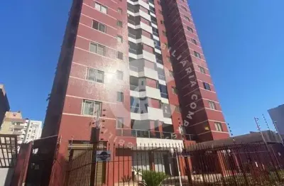 Apartamento com 4 dormitórios à venda,105.68 m , centro, foz do iguacu - pr