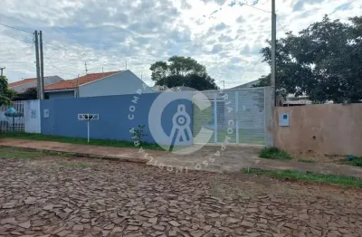 Casa com 3 dormitórios à venda,360.00 m , jardim cataratas, foz do iguacu - pr