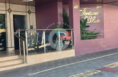 Apartamento com 4 dormitórios à venda, 169 m  por r  890.000,00 - centro - foz do iguaçu pr