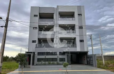 Apartamento com 2 quartos à venda na Vila A, Foz do Iguaçu 