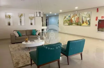 Apartamento duplex com 3 dormitórios à venda, 202 m  por r  2.200.000,00 - vila maracanã - foz do ig