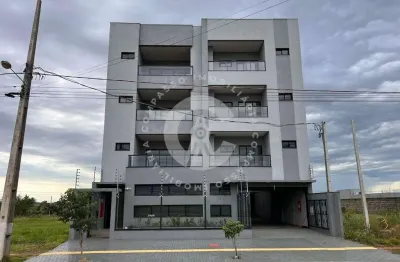 Apartamento com 3 quartos à venda na Vila A, Foz do Iguaçu 