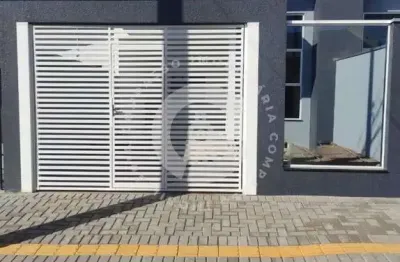 Casa com 1 dormitório   1 suíte à venda,150.00 m , santa terezinha de itaipu - pr