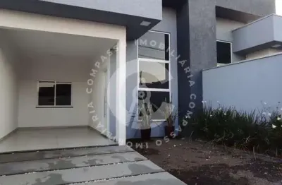 Casa com 1 dormitório   1 suíte à venda,150.00 m , santa terezinha de itaipu - pr