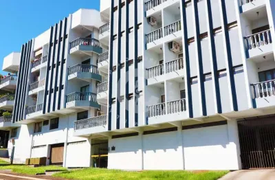 Apartamento mobiliado para locação, 66.33 m , foz do iguacu - pr