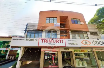 Sala comercial para locação,66.09 m , centro, foz do iguacu - pr