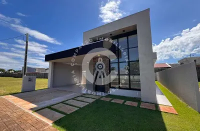Casa com 3 dormitórios à venda,300.00 m , vila carima, foz do iguacu - pr