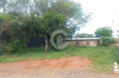 Terreno à venda,310.18 m , jardim são rafael i, foz do iguacu - pr