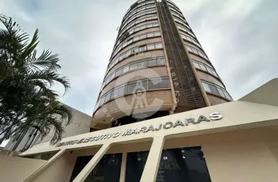 Sala comercial à venda,98.68 m , centro, foz do iguacu - pr