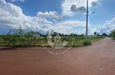 Terreno à venda, 489 m  por r  520.000,00 - jardim itamaraty - foz do iguaçu pr