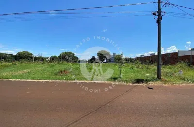 Terreno à venda, 351 m  por r  340.000,00 - jardim ipe iv - foz do iguaçu pr