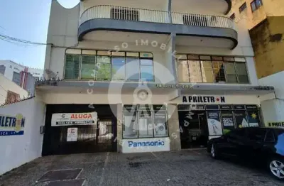 Apartamento com 2 dormitórios para locação,48.00 m , Centro, FOZ DO IGUACU - PR