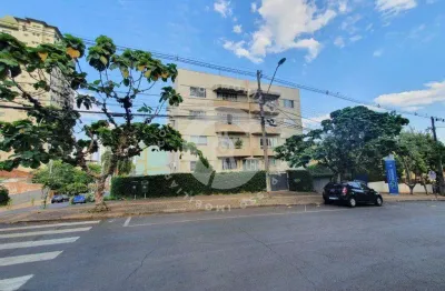 Apartamento com 3 dormitórios para alugar, 119 m  por r  1.836,81 mês - centro - foz do iguaçu pr
