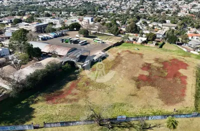 Terreno comercial à venda,14545.15 m , jardim manaus, foz do iguacu - pr