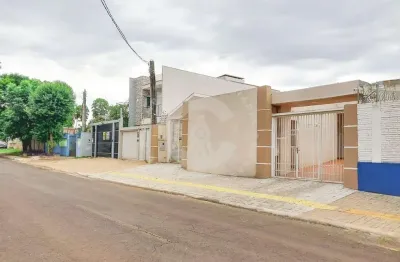 Casa com 3 dormitórios à venda,402.00 m , jardim acaray, foz do iguacu - pr