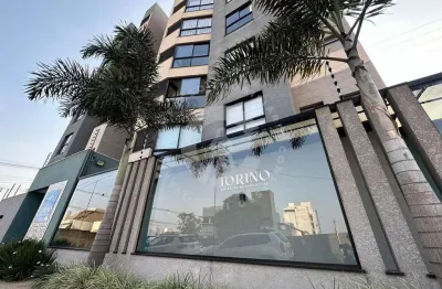 Excelente apartamento à venda, jardim claudia, foz do iguacu - pr