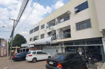 Apartamento com 3 dormitórios para locação,68.00 m , foz do iguacu - pr
