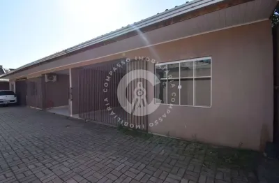 Casa com 3 dormitórios para locação,89.00 m , foz do iguacu - pr