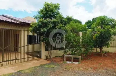 Casa com 4 dormitórios para locação,190.00 m  - 4.000,00 - foz do iguacu - pr