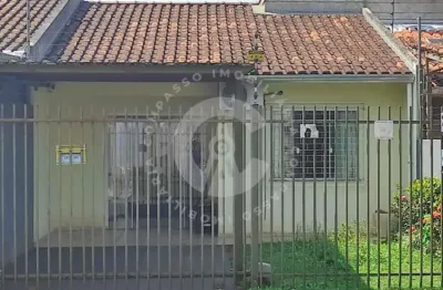 Casa com 2 dormitórios à venda, jardim canadá ii, foz do iguacu - pr