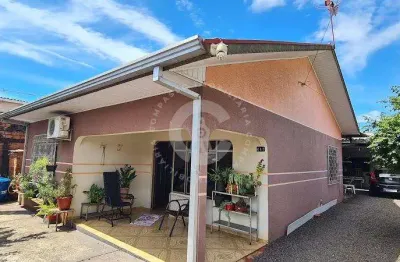 Casa com 5 dormitórios à venda, parque morumbi ii, foz do iguacu - pr