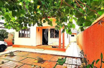 Casa com 2 dormitórios à venda, vila yolanda, foz do iguacu - pr