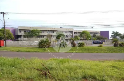 Terreno à venda no Loteamento Universitário das Américas, Foz do Iguaçu 