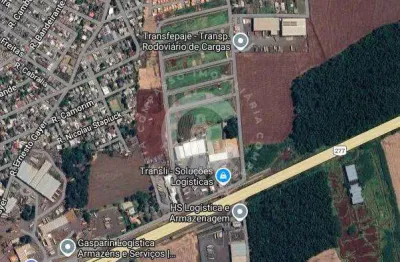 Terreno à venda, morada dos ipês, foz do iguacu - pr