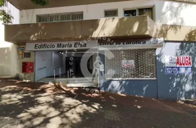 Sala comercial para locação, 84.20 m , centro, foz do iguacu - pr