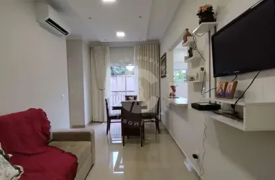 Apartamento com 1 quarto à venda na Vila A, Foz do Iguaçu 