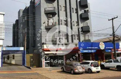 Apartamento mobiliado com 2 dormitórios para locação,85.21 m , foz do iguacu - pr