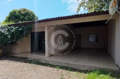 Casa para locação,616.25 m , vila matilde, foz do iguacu - pr