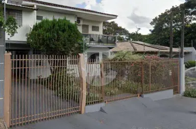 Sobrado com 5 dormitórios à venda, jardim das laranjeiras, foz do iguacu - pr