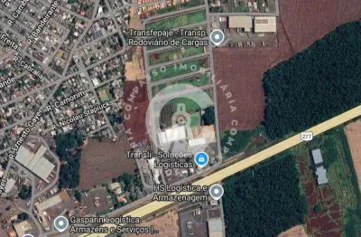 Terreno à venda, morada dos ipês, foz do iguacu - pr