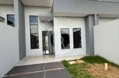 Casa à venda, Jardim Residencial Cataratas, FOZ DO IGUACU - PR