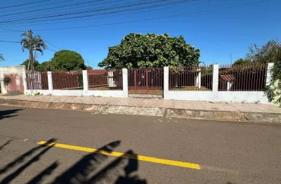 Casa à venda, vila c,  com placas fotovoltaicas - foz do iguacu - pr